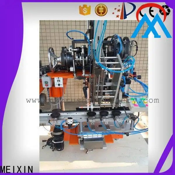 MEIXIN Drilling And Tufting Machine manufacturer for industry 1