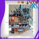 MEIXIN Drilling And Tufting Machine manufacturer for industry 1
