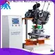 flat Brush Making Machine wholesale for clothes brushes 1