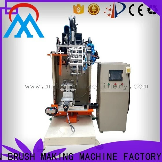 professional plastic broom making machine personalized for industry 1
