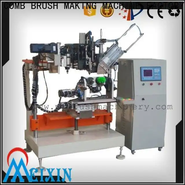 MEIXIN broom manufacturing machine personalized for toilet brush1 1