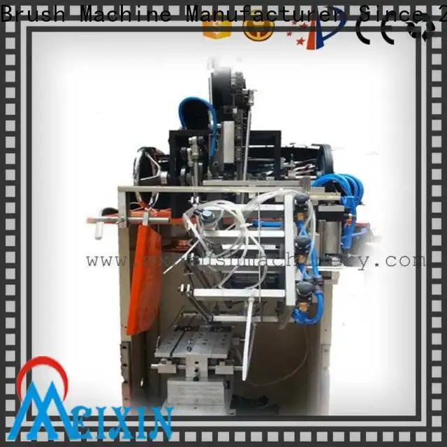 MEIXIN brush tufting machine design for industry3 1