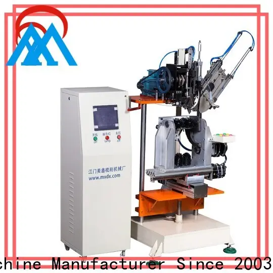 sturdy brush tufting machine factory for industry 1