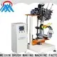 sturdy brush tufting machine design for broom 1