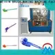 MEIXIN Brush Making Machine series for toilet brush1 1