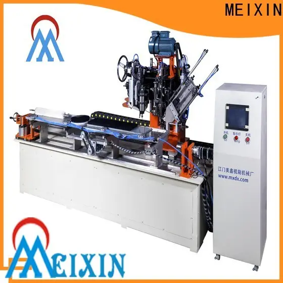 MEIXIN brush making machine inquire now for PET brush5 1