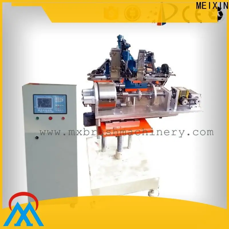 professional Brush Making Machine customized for industrial brush 1