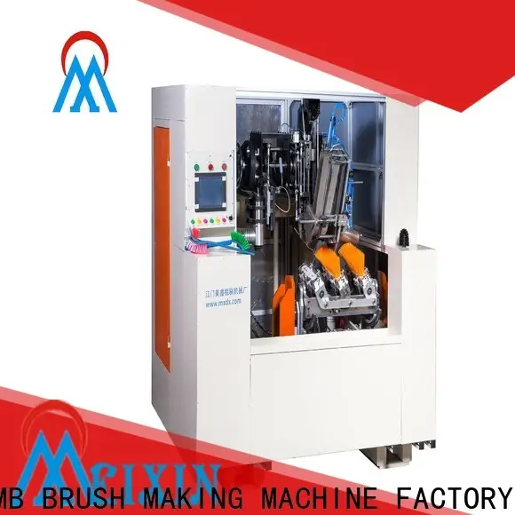 MEIXIN Brush Making Machine manufacturer for industry1 1