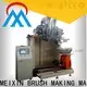 MEIXIN top quality disc brush machine with good price for PP brush 1