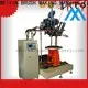 MEIXIN top quality industrial brush machine with good price for PP brush 1
