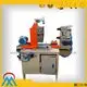 automatic trimming machine customized for PP brush 1