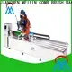 MEIXIN high productivity disc brush machine factory for PP brush 1