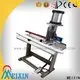 MEIXIN hot selling trimming machine customized for PET brush 1