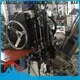 MEIXIN 220V Drilling And Tufting Machine from China for PP brush 1