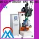 MEIXIN toothbrush making machine from China for household brush 1