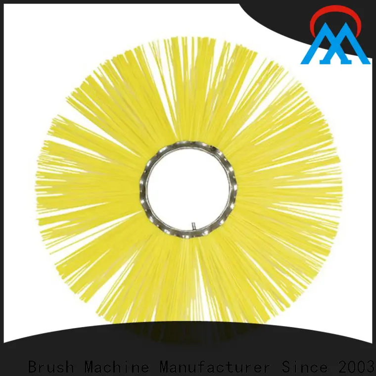 MEIXIN popular brush roll factory price for cleaning 1