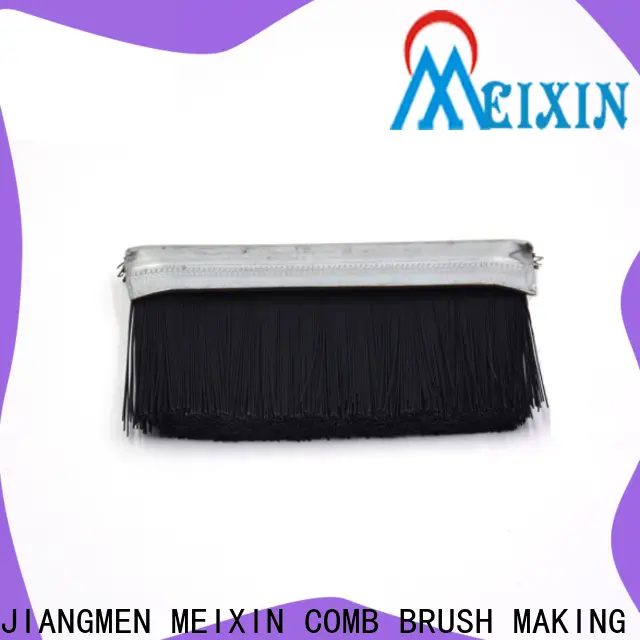 stapled cylinder brush wholesale for commercial 1