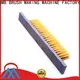 MEIXIN popular brush seal strip factory price for car 1