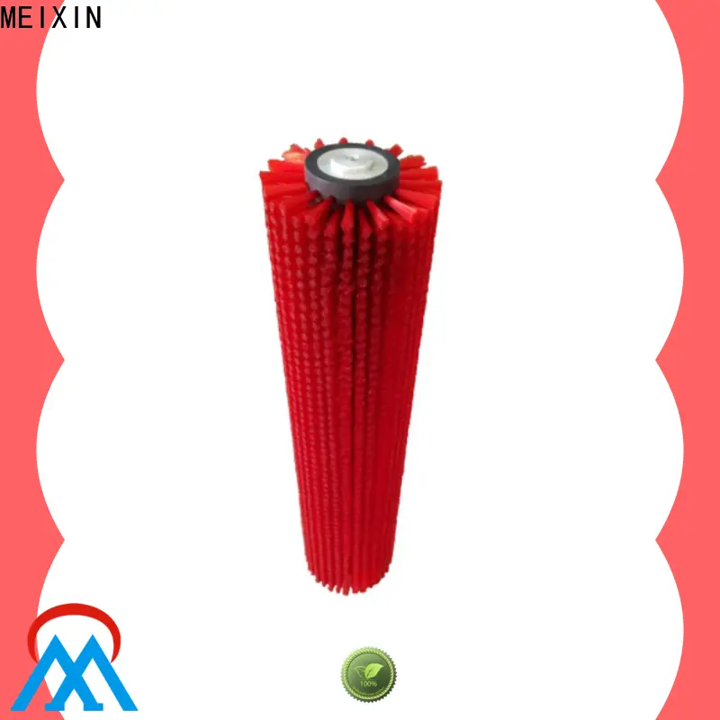 MEIXIN popular nylon cup brush factory price for washing 1