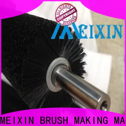 top quality nylon tube brushes factory price for household 1