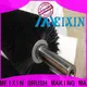 top quality nylon tube brushes factory price for household 1