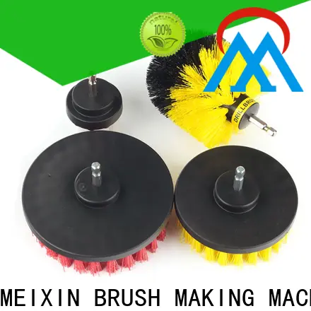 popular nylon wire brush personalized for household 1