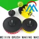 popular nylon wire brush personalized for household 1
