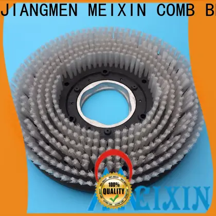 MEIXIN nylon bristle brush personalized for washing 1