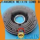 MEIXIN nylon bristle brush personalized for washing 1