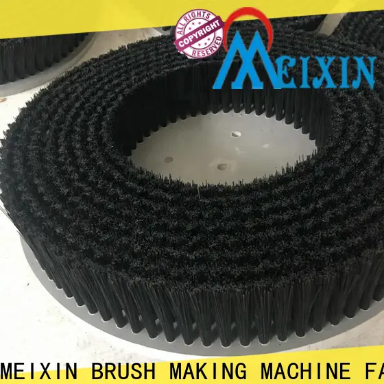 MEIXIN nylon cleaning brush factory price for washing 1