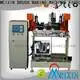 MEIXIN durable broom manufacturing machine personalized for tooth brush 1