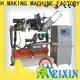MEIXIN durable broom manufacturing machine wholesale for toilet brush 1