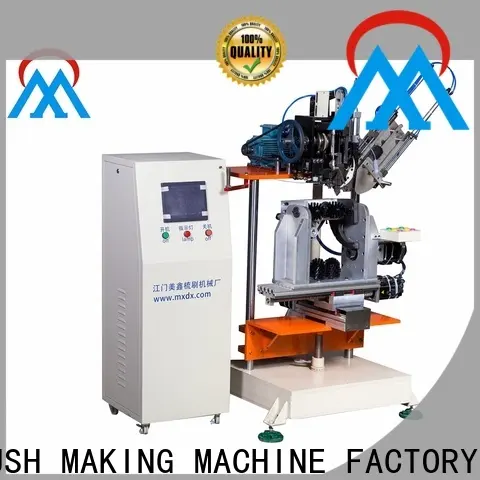 MEIXIN brush tufting machine with good price for industry1 1