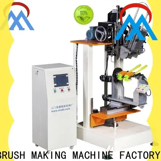 independent motion brush tufting machine inquire now for industry 1
