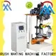 independent motion brush tufting machine inquire now for industry 1