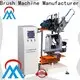 MEIXIN independent motion Brush Making Machine factory for broom1 1