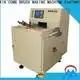 MEIXIN quality brush tufting machine with good price for clothes brushes1 1