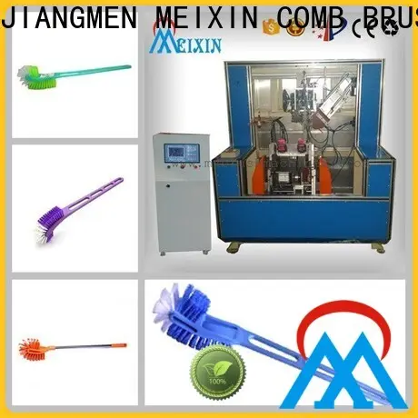 MEIXIN broom making equipment directly sale for household brush1 1