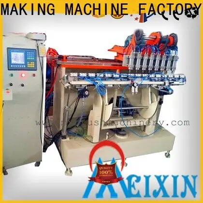 MEIXIN 220V broom making equipment directly sale for toilet brush1 1