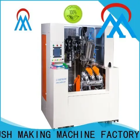 efficient Brush Making Machine series for industry 1