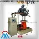 independent motion disc brush machine with good price for PP brush 1