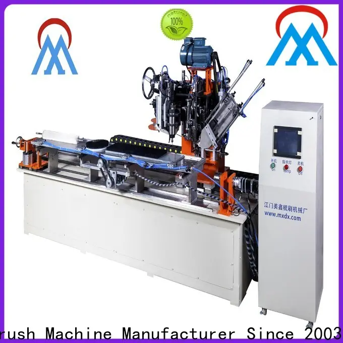 MEIXIN cost-effective disc brush machine inquire now for bristle brush 1
