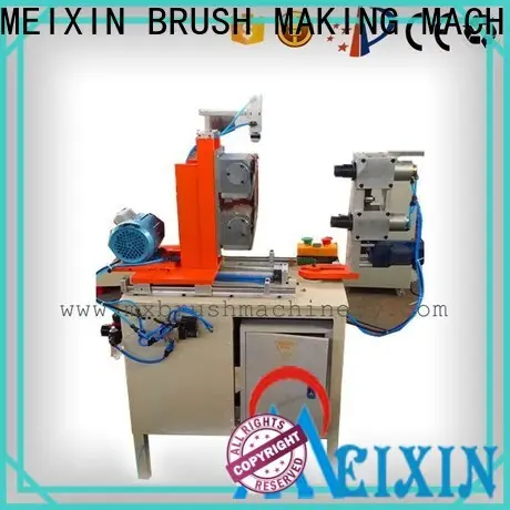 MEIXIN trimming machine series for PP brush7 1