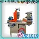 MEIXIN trimming machine series for PP brush7 1