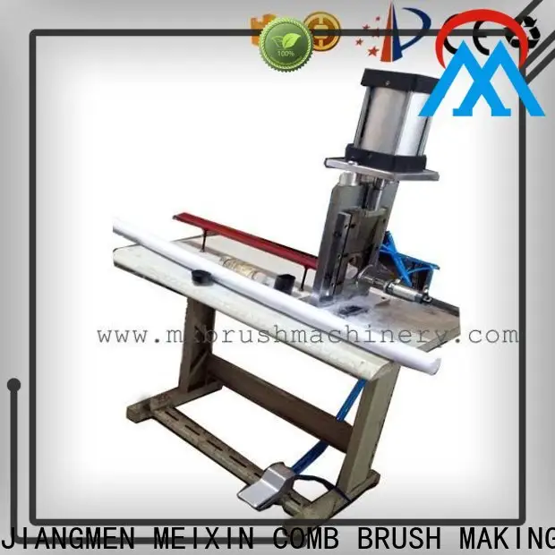 quality automatic trimming machine customized for PET brush 1