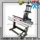 quality automatic trimming machine customized for PET brush 1