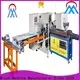 MEIXIN trimming machine directly sale for bristle brush6 1