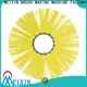 top quality nylon bristle brush personalized for cleaning 1