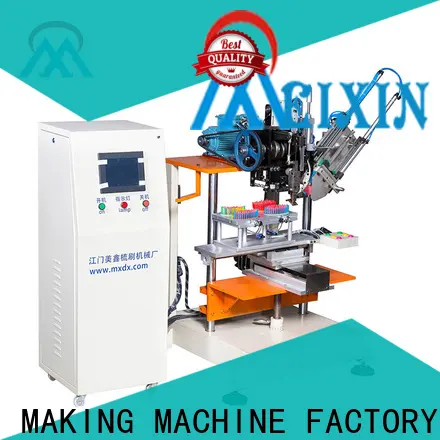 MEIXIN professional Brush Making Machine wholesale for clothes brushes 1
