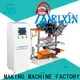 MEIXIN professional Brush Making Machine wholesale for clothes brushes 1